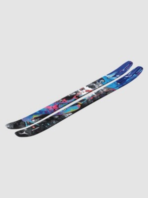 Atomic Bent 110 2025 Skis – Buy now | ID-735198
